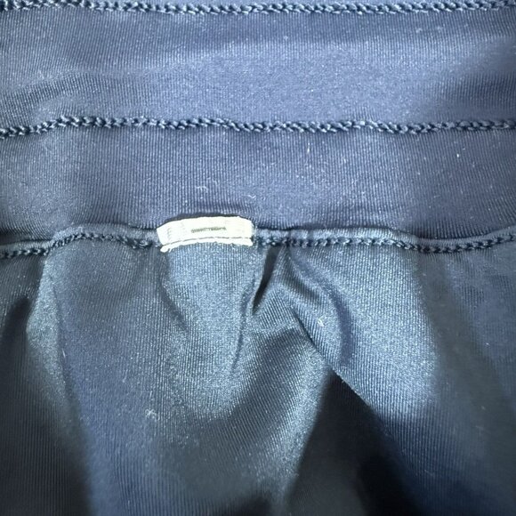 Lululemon Woman Navy Shorts - Picture 5 of 7